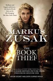 The Book Thief - Thryft