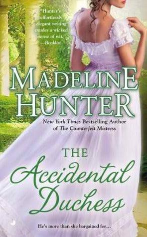 The Accidental Duchess - Thryft