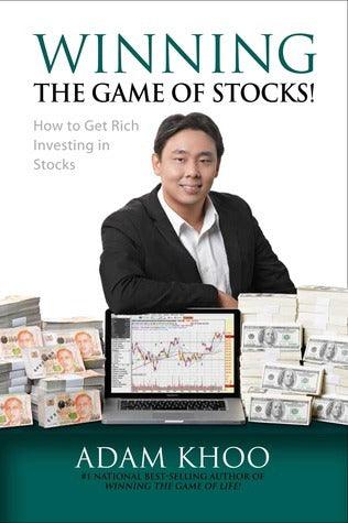 Winning the Game of Stocks! - Thryft