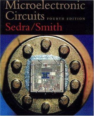 Microelectronic Circuits - Thryft