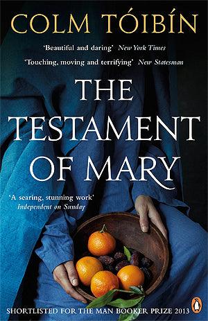 The Testament of Mary - Thryft