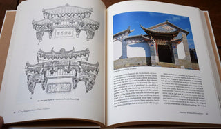The Art Of Decoration In Traditional Chinese Architecture - Thryft