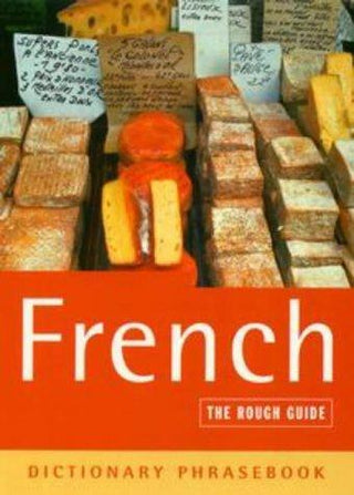 French Phrasebook - Thryft