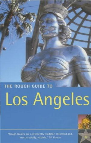 The Rough Guide to Los Angeles 3