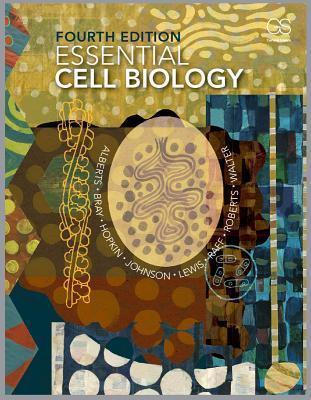 Essential Cell Biology - Thryft