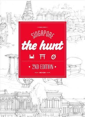 The Hunt Singapore - Thryft