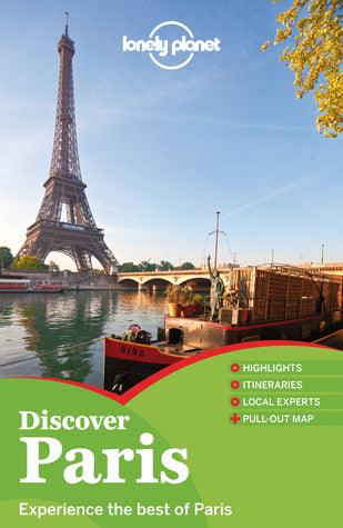 Discover Paris - Experience The Best Of Paris - Thryft