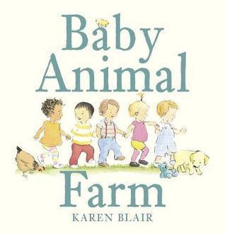 Baby Animal Farm - Thryft