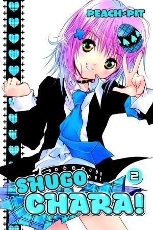 Shugo Chara! : Volume 2 - Thryft