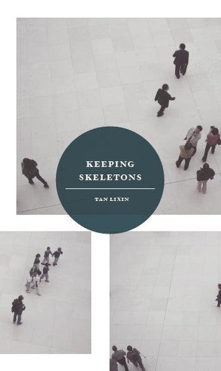 Keeping Skeletons - Thryft