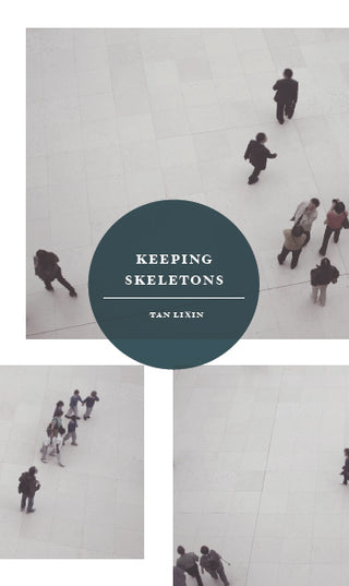 Keeping Skeletons