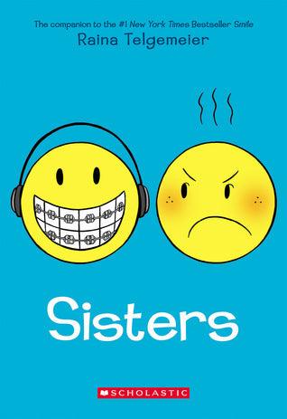 Sisters - Thryft