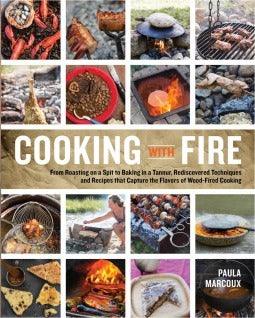 Cooking with Fire - Thryft