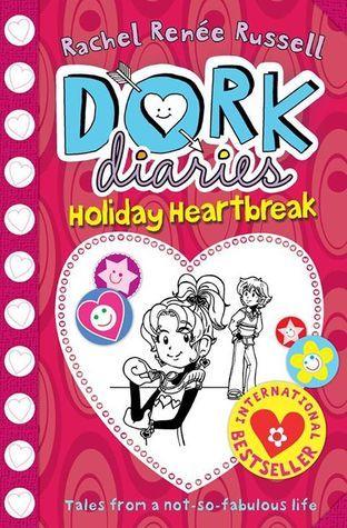 Dork Diaries: Holiday Heartbreak - Thryft