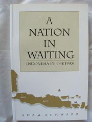A Nation in Waiting: Indonesia in the 1990s