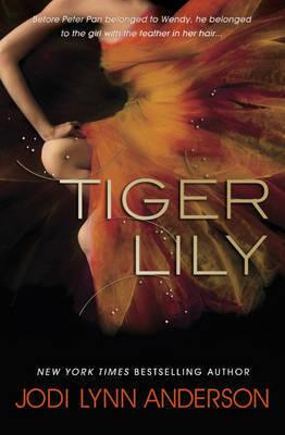 Tiger Lily - Thryft