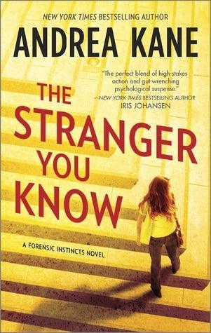 The Stranger You Know - Thryft