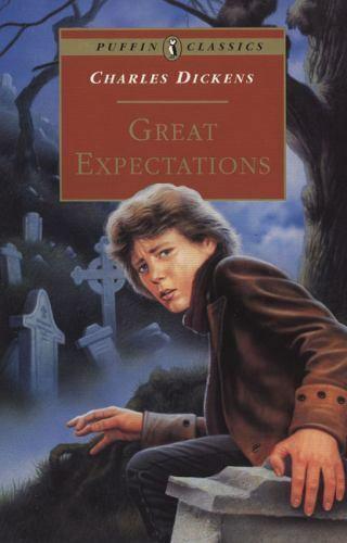 Great Expectations - Thryft