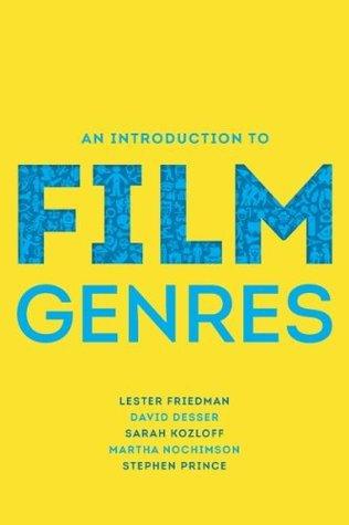 An Introduction to Film Genres - Thryft