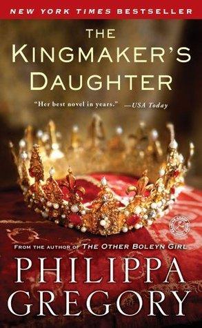 The Kingmaker's Daughter - Thryft