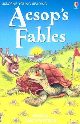 Aesop's Fables - Thryft