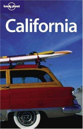 California - Thryft