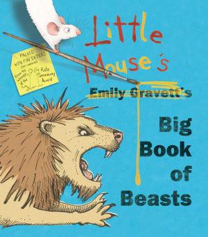 Little Mouse's Big Book of Beasts - Thryft