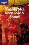 Malaysia, Singapore and Brunei - Thryft