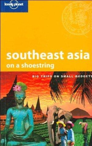 Southeast Asia on a Shoestring - Thryft