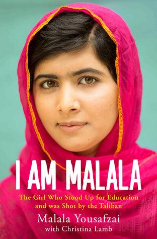 I Am Malala : The Girl Who Stood Up for Education and was Shot by the Taliban - Thryft