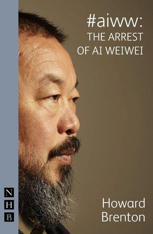 #aiww: The Arrest of Ai Weiwei - Thryft