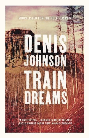 Train Dreams