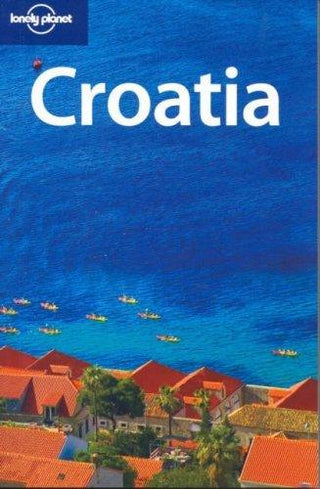 Croatia - Thryft