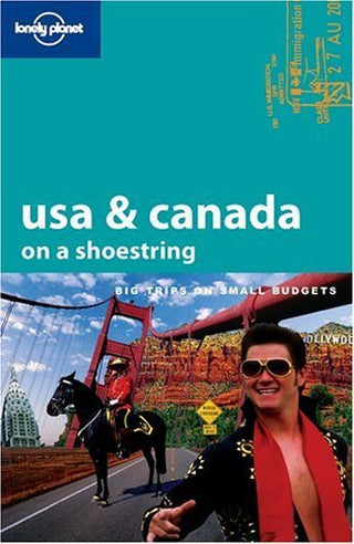 USA & Canada on a Shoestring