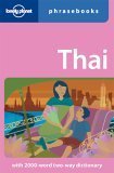 Thai - Lonely Planet Phrasebooks