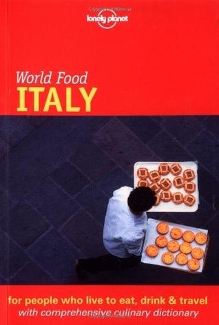 Italy - World Food - Thryft