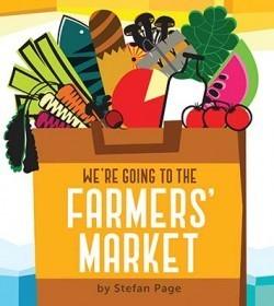 We're Going to the Farmers' Market - Thryft