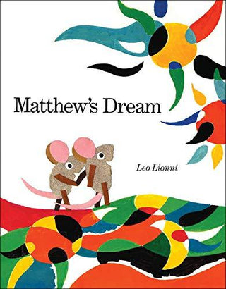 Matthew's Dream - Thryft