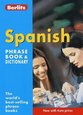 Spanish Phrase Book