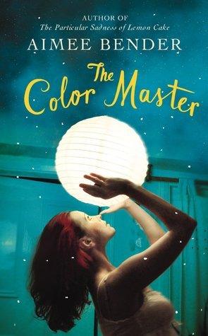 The Color Master - Thryft