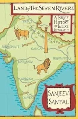 Land of the Seven Rivers - Thryft