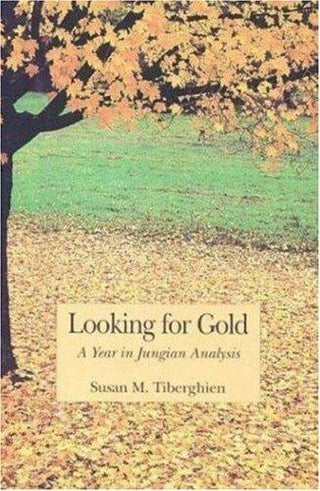 Looking For Gold - A Year In Jungian Analysis - Thryft