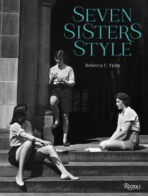 Seven Sisters Style: The All-American Preppy Look