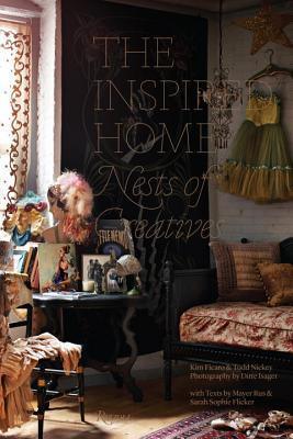 Inspired Home : Nests of Creatives - Thryft