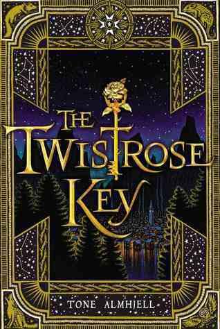 The Twistrose Key - Thryft