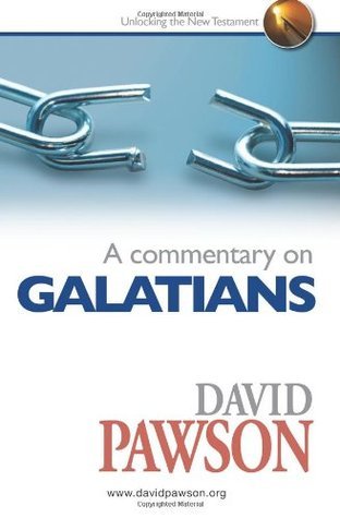 A Commentary on Galatians - Unlocking the New Testament
