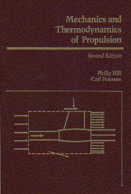 Mechanics and Thermodynamics of Propulsion - Thryft