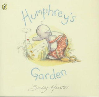 Humphrey's Garden - Thryft