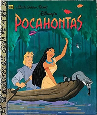 Disney's Pocahontas - Thryft