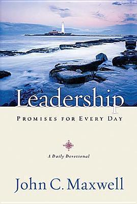 Leadership Promises for Every Day : A Daily Devotional - Thryft